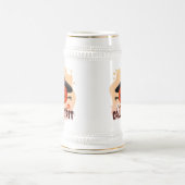 Halloween Call of Spirit Bierpul (Center)