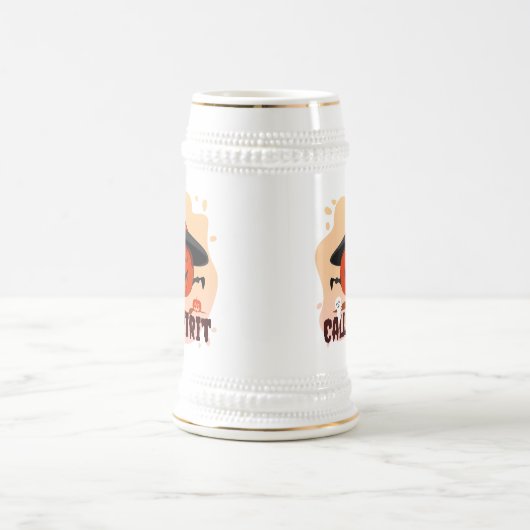 Halloween Call of Spirit Bierpul (Center)