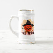 Halloween Call of Spirit Bierpul (Links)