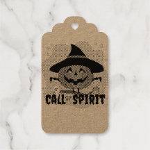 Halloween Call of Spirit