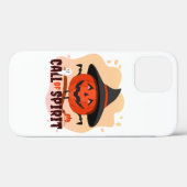 Halloween Call of Spirit Case-Mate iPhone Case (Achterkant (horizontaal))