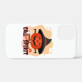Halloween Call of Spirit Case-Mate iPhone Case (Achterkant (horizontaal))
