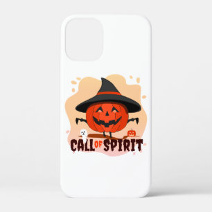 Halloween Call of Spirit Case-Mate iPhone Case