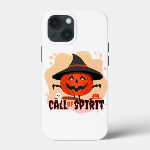 Halloween Call of Spirit Case-Mate iPhone Case