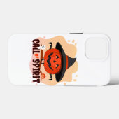 Halloween Call of Spirit Case-Mate iPhone Case (Achterkant (horizontaal))
