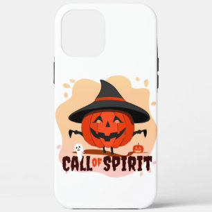 Halloween Call of Spirit Case-Mate iPhone Case