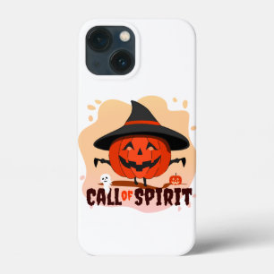 Halloween Call of Spirit Case-Mate iPhone Case