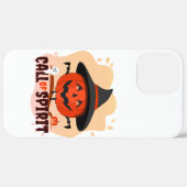 Halloween Call of Spirit Case-Mate iPhone Case (Achterkant / Rechts)