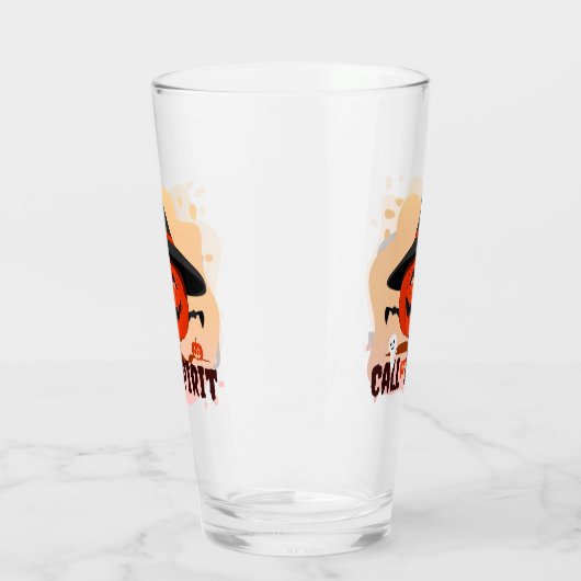 Halloween Call of Spirit Glas (Links)