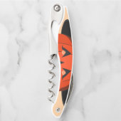 Halloween Call of Spirit Kurkentrekker (Voorkant)