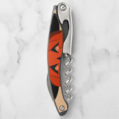 Halloween Call of Spirit Kurkentrekker (Achterkant)