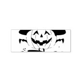 Halloween Call of Spirit Rubberstempel (Afrduk)