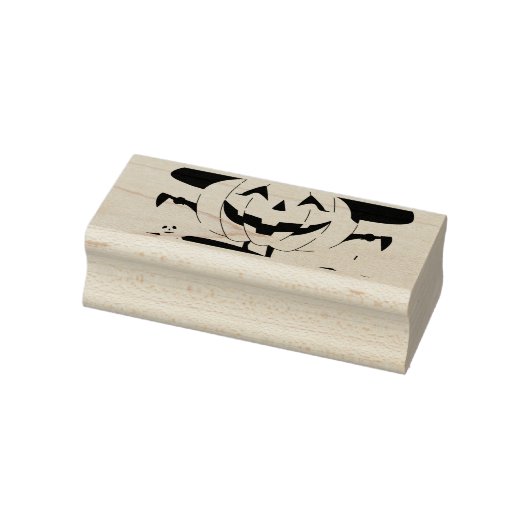 Halloween Call of Spirit Rubberstempel (Stempel)
