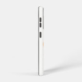 Halloween Call of Spirit Samsung Galaxy Hoesje (Rechterkant)