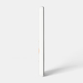 Halloween Call of Spirit Samsung Galaxy Hoesje (Linkerkant)