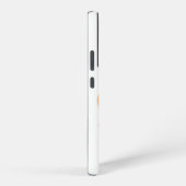 Halloween Call of Spirit Samsung Galaxy Hoesje (Rechterkant)