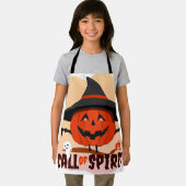 Halloween Call of Spirit Schort (Insitu)