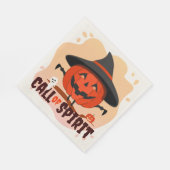 Halloween Call of Spirit Servet (Hoek)