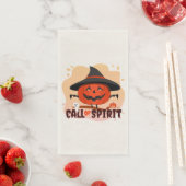 Halloween Call of Spirit Servet (Insitu)