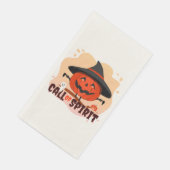 Halloween Call of Spirit Servet (Hoek)