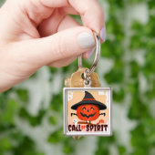 Halloween Call of Spirit Sleutelhanger (Hand)