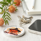 Halloween Call of Spirit Sleutelhanger (Zijkant)