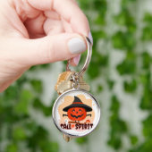 Halloween Call of Spirit Sleutelhanger (Hand)