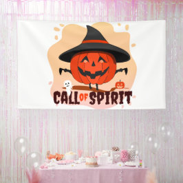 Halloween Call of Spirit Spandoek