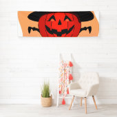 Halloween Call of Spirit Spandoek (Insitu)