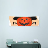 Halloween Call of Spirit Spandoek (Beurs)