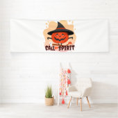 Halloween Call of Spirit Spandoek (Insitu)