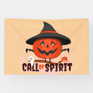 Halloween Call of Spirit Spandoek