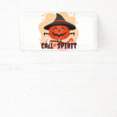 Halloween Call of Spirit Spandoek (Insitu)