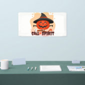 Halloween Call of Spirit Spandoek (Beurs)