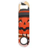 Halloween Call of Spirit Speed Flessenopener (Achterkant)