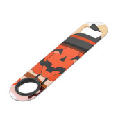 Halloween Call of Spirit Speed Flessenopener (Achterkant Gekanteld)