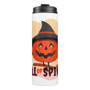 Halloween Call of Spirit Thermosbeker