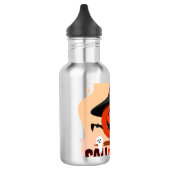 Halloween Call of Spirit Waterfles (Links)