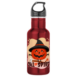 Halloween Call of Spirit Waterfles