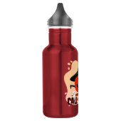 Halloween Call of Spirit Waterfles (Links)