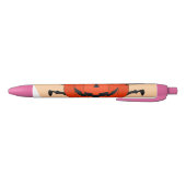 Halloween Call of Spirit Zwarte Inkt Pen (Bodem)