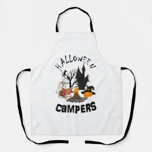 Halloween Campers 2 Schort