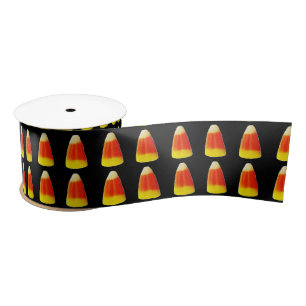 Halloween Candy Corn 3-inch lint