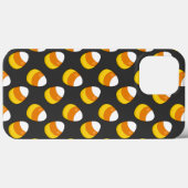 Halloween Candy Corn Case-Mate iPhone Case (Achterkant (horizontaal))
