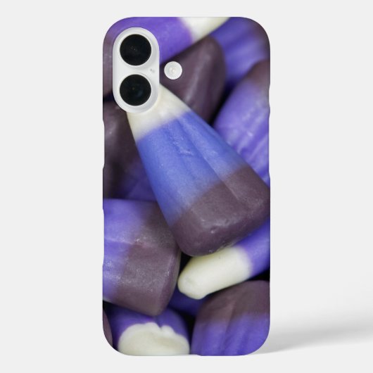 Halloween Candy Corn Case-Mate iPhone Case (Achterkant)