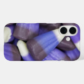 Halloween Candy Corn Case-Mate iPhone Case (Achterkant (horizontaal))