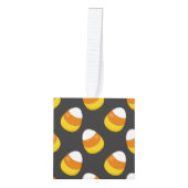 Halloween Candy Corn Decoratie (Voorkant)
