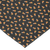 Halloween Candy Corn Pattern Tafelkleed (Gekanteld)