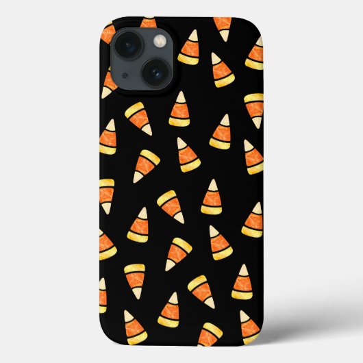 Halloween Candy Corn Print Case-Mate iPhone Case (Achterkant)