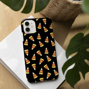Halloween Candy Corn Print Case-Mate iPhone Case